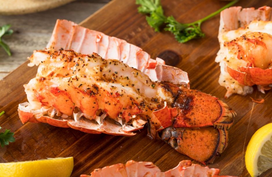 Lobsterfest Dinner Yacht Charter