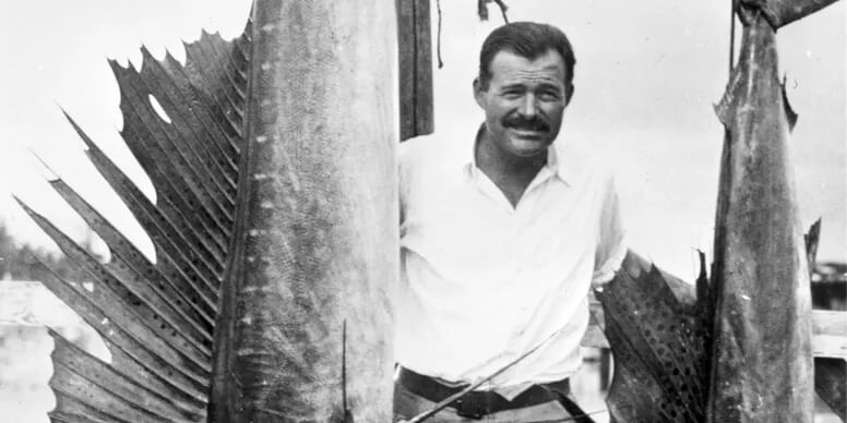 Hemingway Days